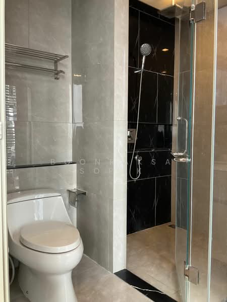 One9Five Asoke-Rama 9, Bangkok, 195 Soi Rama 9 Soi 5, Huai Khwang, Huai Khwang, Bangkok, 2 Bedrooms, 58 sqm, Condo For Rent, by Boonraksa Sopak, 500264639 - DDproperty.com