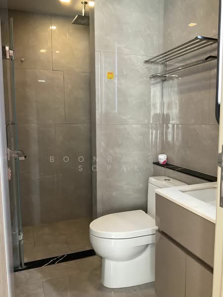 One9Five Asoke-Rama 9, Bangkok, 195 Soi Rama 9 Soi 5, Huai Khwang, Huai Khwang, Bangkok, 2 Bedrooms, 58 sqm, Condo For Rent, by Boonraksa Sopak, 500264639 - DDproperty.com