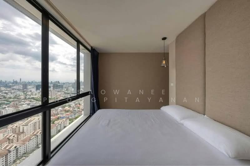 The Issara Ladprao, Bangkok, 296 Ladpao Road, Jom Phon, Chatuchak, Bangkok, 1 Bedroom, 78 sqm, Condo For Rent, by Saowanee Phongpitayanan, 500264645 - DDproperty.com