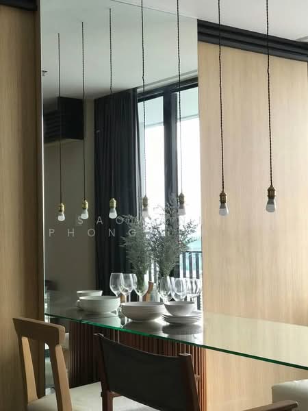 The Issara Ladprao, Bangkok, 296 Ladpao Road, Jom Phon, Chatuchak, Bangkok, 1 Bedroom, 78 sqm, Condo For Rent, by Saowanee Phongpitayanan, 500264645 - DDproperty.com