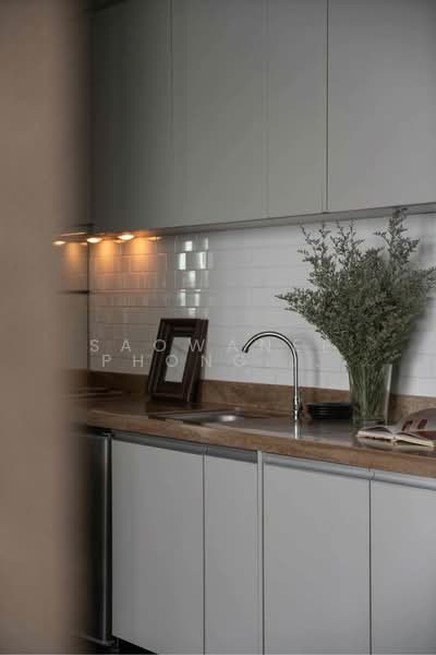 The Issara Ladprao : ดิ อิสสระ ลาดพร้าว, กรุงเทพ, 296 ถนนลาดพร้าว, จอมพล, จตุจักร, กรุงเทพ, 78 ตร.ม., คอนโด ให้เช่า, โดย Saowanee Phongpitayanan, 500264645 - DDproperty.com