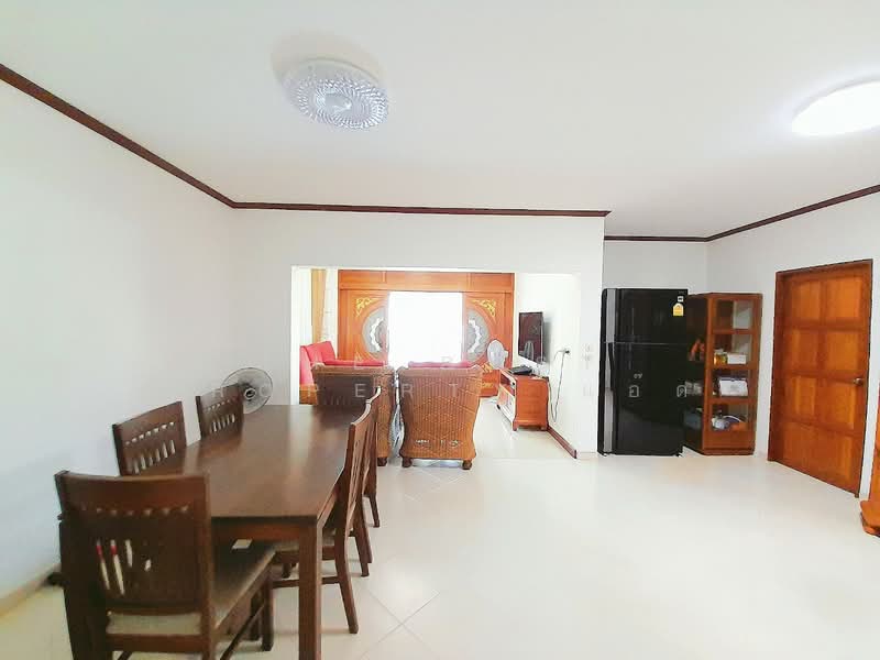 บ้านเดี่ยวสัตหีบ ชลบุรี, Chon Buri (Pattaya), Na Chom Thian, Sattahip, Chon Buri (Pattaya), 4 Bedrooms, 280 sqm, Single Detached House For Sale, by The Best Property แอ๊ด, 500264646 - DDproperty.com