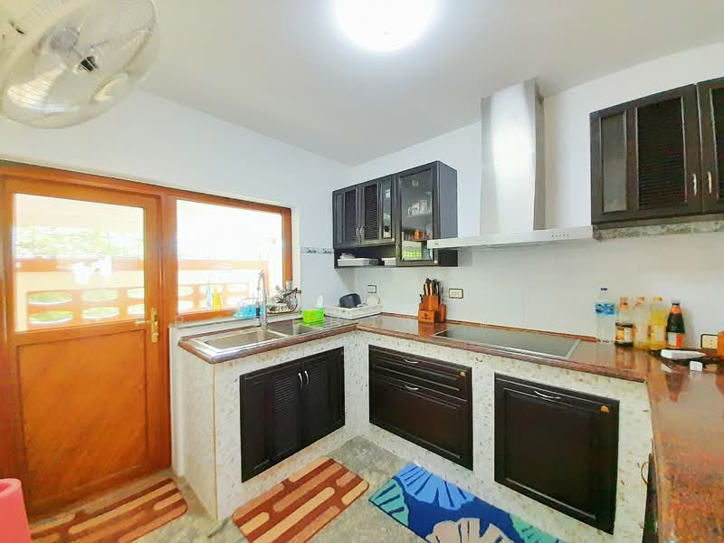 บ้านเดี่ยวสัตหีบ ชลบุรี, Chon Buri (Pattaya), Na Chom Thian, Sattahip, Chon Buri (Pattaya), 4 Bedrooms, 280 sqm, Single Detached House For Sale, by The Best Property แอ๊ด, 500264646 - DDproperty.com