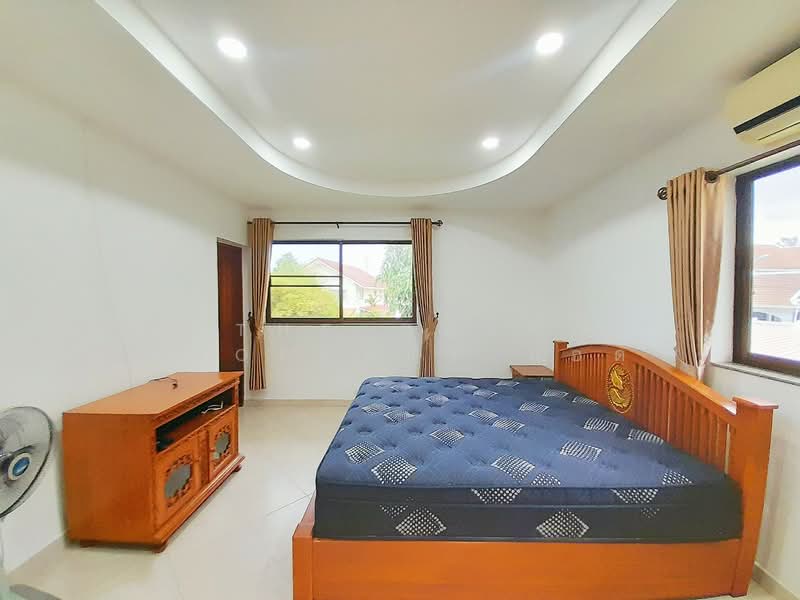 บ้านเดี่ยวสัตหีบ ชลบุรี, Chon Buri (Pattaya), Na Chom Thian, Sattahip, Chon Buri (Pattaya), 4 Bedrooms, 280 sqm, Single Detached House For Sale, by The Best Property แอ๊ด, 500264646 - DDproperty.com