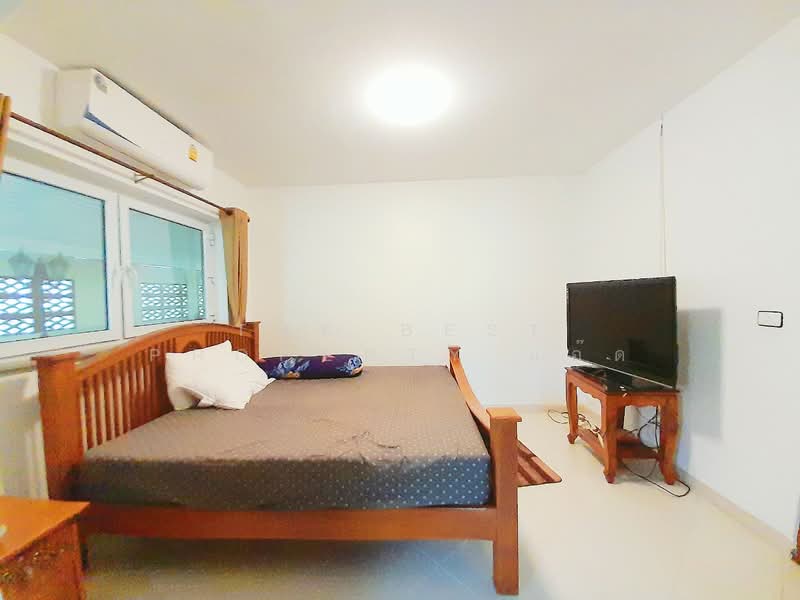 บ้านเดี่ยวสัตหีบ ชลบุรี, Chon Buri (Pattaya), Na Chom Thian, Sattahip, Chon Buri (Pattaya), 4 Bedrooms, 280 sqm, Single Detached House For Sale, by The Best Property แอ๊ด, 500264646 - DDproperty.com