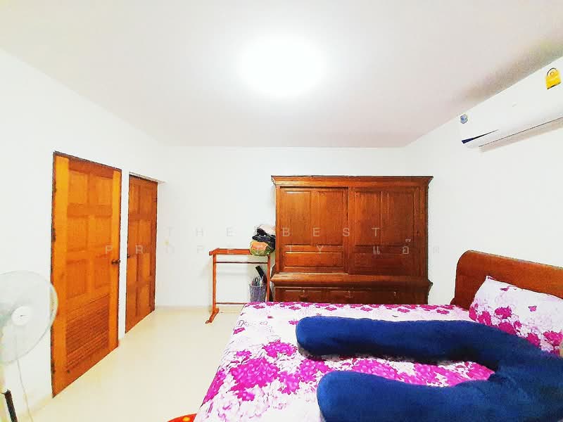 บ้านเดี่ยวสัตหีบ ชลบุรี, Chon Buri (Pattaya), Na Chom Thian, Sattahip, Chon Buri (Pattaya), 4 Bedrooms, 280 sqm, Single Detached House For Sale, by The Best Property แอ๊ด, 500264646 - DDproperty.com