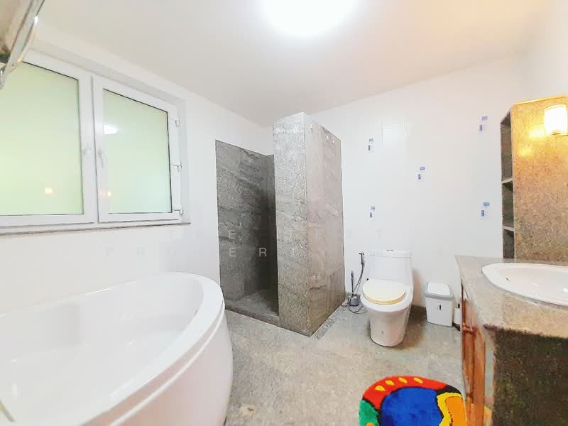 บ้านเดี่ยวสัตหีบ ชลบุรี, Chon Buri (Pattaya), Na Chom Thian, Sattahip, Chon Buri (Pattaya), 4 Bedrooms, 280 sqm, Single Detached House For Sale, by The Best Property แอ๊ด, 500264646 - DDproperty.com