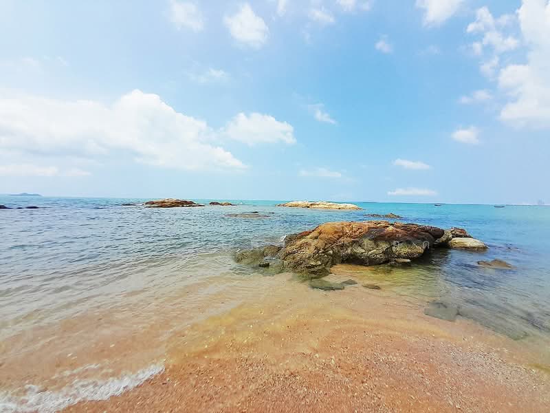 บ้านเดี่ยวสัตหีบ ชลบุรี, Chon Buri (Pattaya), Na Chom Thian, Sattahip, Chon Buri (Pattaya), 4 Bedrooms, 280 sqm, Single Detached House For Sale, by The Best Property แอ๊ด, 500264646 - DDproperty.com