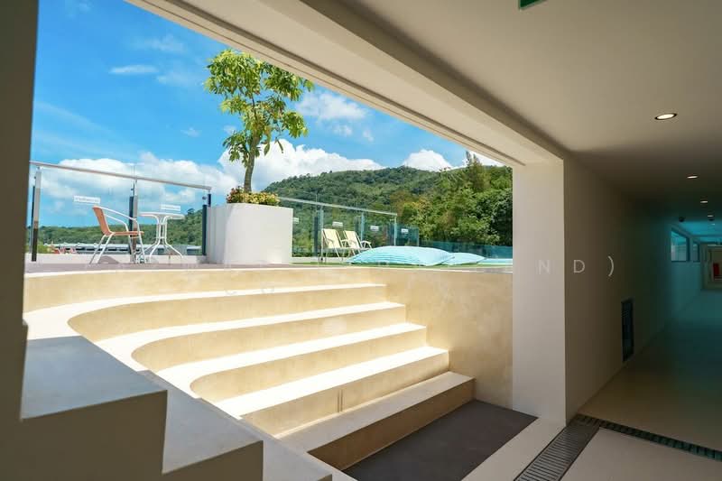 Fantasea Condo Kamala : แฟนตาซี คอนโด กมลา, ภูเก็ต, กมลา, กะทู้, ภูเก็ต, 27 ตร.ม., คอนโด ขาย, โดย Fazwaz (Thailand) Co., Ltd., 500264647 - DDproperty.com