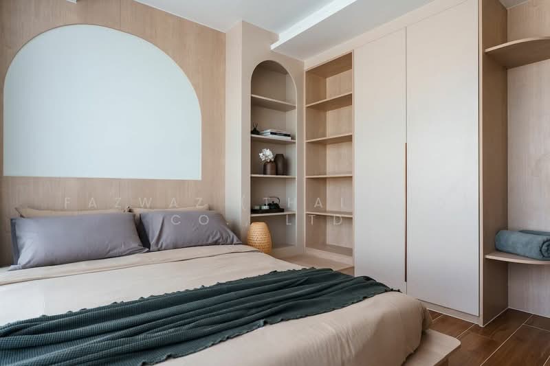Fantasea Condo Kamala, Phuket, Kammala, Kathu, Phuket, 1 Bedroom, 27 sqm, Condo For Sale, by Fazwaz (Thailand) Co., Ltd., 500264647 - DDproperty.com