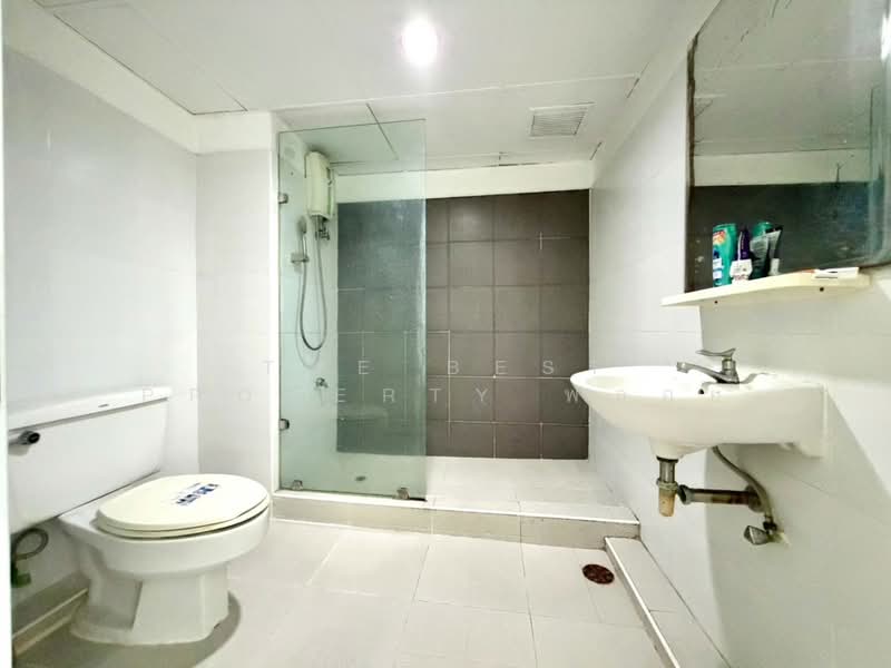 City Villa, Bangkok, Lat Phrao Road 130, Khlong Chan, Bang Kapi, Bangkok, 1 Bedroom, 33 sqm, Condo For Sale, by The Best Property พลอย, 500264648 - DDproperty.com