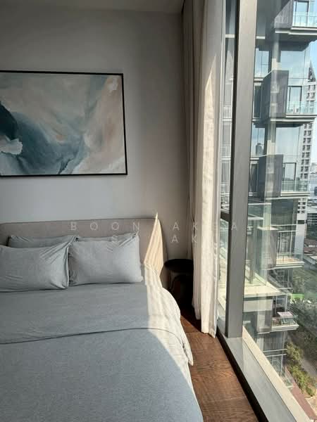 LAVIQ Sukhumvit 57, Bangkok, Soi Sukhumvit 57, Sukhumvit Road, Khlong Tan Nua, Watthana, Bangkok, 3 Bedrooms, 115 sqm, Condo For Rent, by Boonraksa Sopak, 500264652 - DDproperty.com
