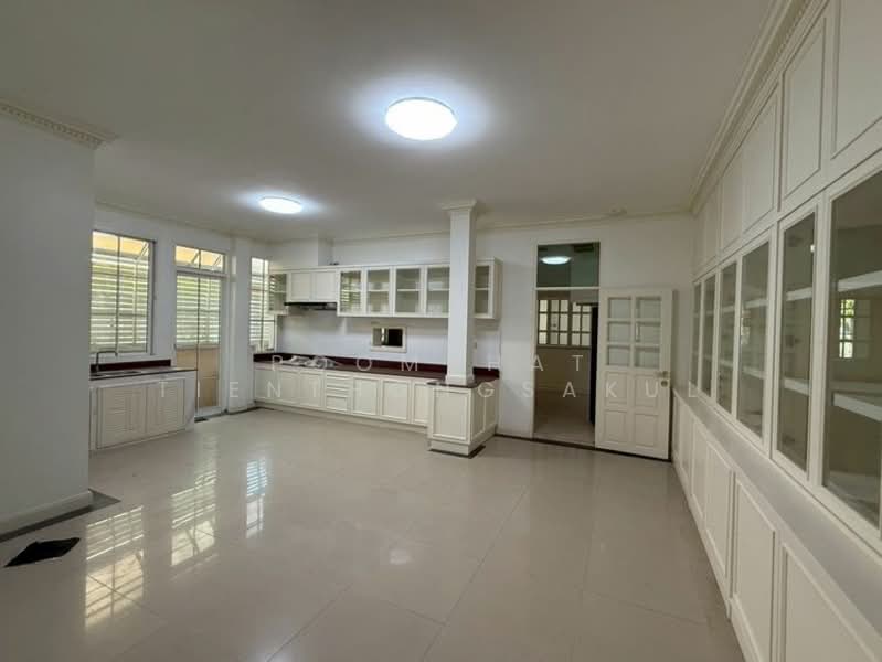 undefined, กรุงเทพ, ดอกไม้, ประเวศ, กรุงเทพ, 350 ตร.ม., บ้านเดี่ยว ขาย, โดย Poomphat Tienthongsakul, 500264655 - DDproperty.com