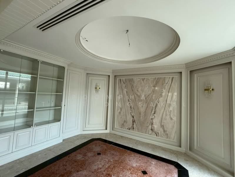undefined, Bangkok, Dok Mai, Prawet, Bangkok, 4 Bedrooms, 350 sqm, Single Detached House For Sale, by Poomphat Tienthongsakul, 500264655 - DDproperty.com