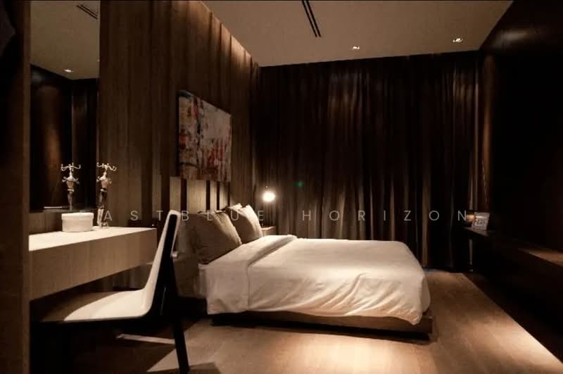 Trapezo Sukhumvit 16 : ทราเพโซ สุขุมวิท 16, กรุงเทพ, ซอยสุขุมวิท 16, คลองเตย, คลองเตย, กรุงเทพ, 44 ตร.ม., คอนโด ขาย, โดย Eastblue Horizon, 500264656 - DDproperty.com