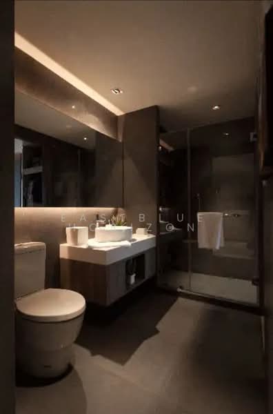 Trapezo Sukhumvit 16 : ทราเพโซ สุขุมวิท 16, กรุงเทพ, ซอยสุขุมวิท 16, คลองเตย, คลองเตย, กรุงเทพ, 44 ตร.ม., คอนโด ขาย, โดย Eastblue Horizon, 500264656 - DDproperty.com