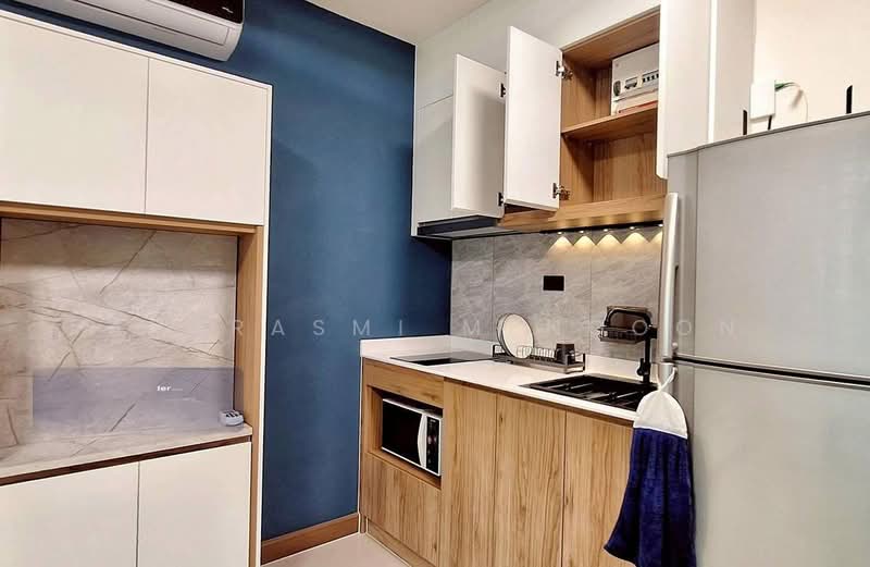 IDEO Blucove Sukhumvit, Bangkok, 2952 Sukhumvit Road, Bang Na, Bang Na, Bangkok, 1 Bedroom, 33 sqm, Condo For Rent, by Aparasmi Mengoon, 500264658 - DDproperty.com
