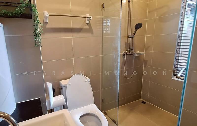 IDEO Blucove Sukhumvit : ไอดีโอ บลูโคฟ สุขุมวิท, กรุงเทพ, 2952 ถนนสุขุมวิท, บางนา, บางนา, กรุงเทพ, 33 ตร.ม., คอนโด ให้เช่า, โดย Aparasmi Mengoon, 500264658 - DDproperty.com
