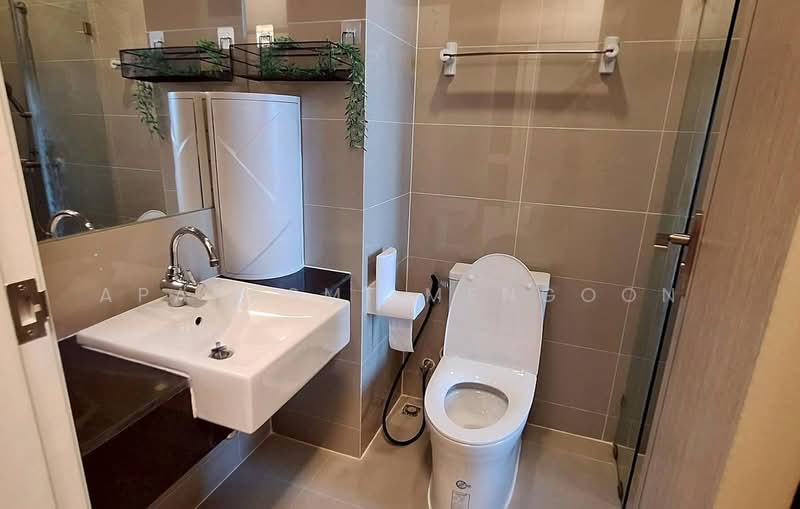 IDEO Blucove Sukhumvit : ไอดีโอ บลูโคฟ สุขุมวิท, กรุงเทพ, 2952 ถนนสุขุมวิท, บางนา, บางนา, กรุงเทพ, 33 ตร.ม., คอนโด ให้เช่า, โดย Aparasmi Mengoon, 500264658 - DDproperty.com