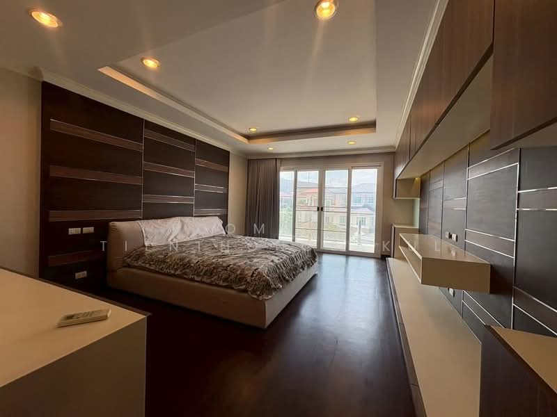 undefined, Bangkok, Chatuchak, Chatuchak, Bangkok, 4 Bedrooms, 418 sqm, Single Detached House For Sale, by Poomphat Tienthongsakul, 500264660 - DDproperty.com