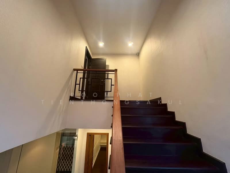 undefined, Bangkok, Chatuchak, Chatuchak, Bangkok, 4 Bedrooms, 418 sqm, Single Detached House For Sale, by Poomphat Tienthongsakul, 500264660 - DDproperty.com