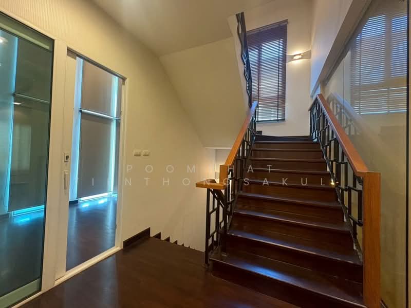 undefined, Bangkok, Chatuchak, Chatuchak, Bangkok, 4 Bedrooms, 418 sqm, Single Detached House For Sale, by Poomphat Tienthongsakul, 500264660 - DDproperty.com