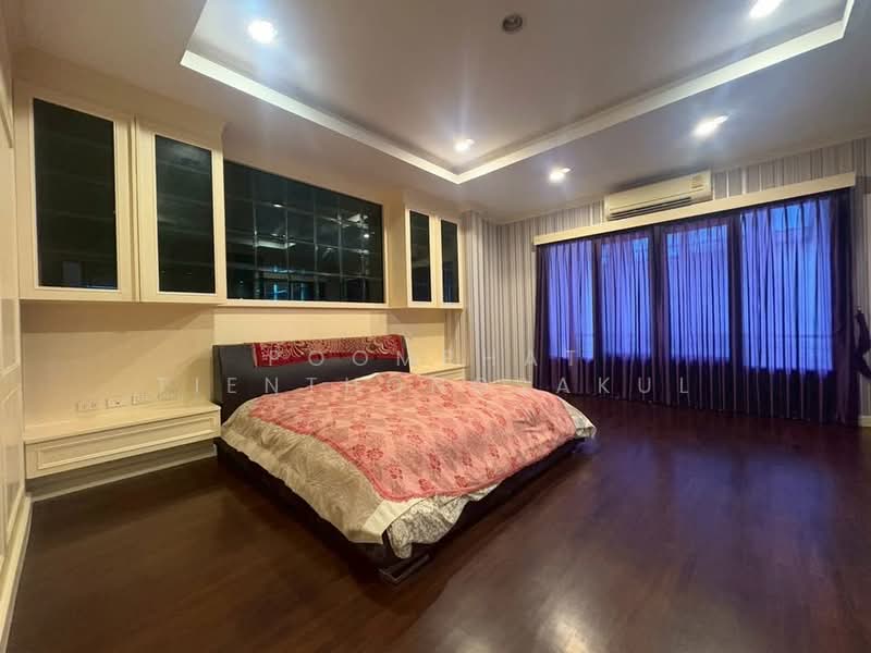 undefined, Bangkok, Chatuchak, Chatuchak, Bangkok, 4 Bedrooms, 418 sqm, Single Detached House For Sale, by Poomphat Tienthongsakul, 500264660 - DDproperty.com