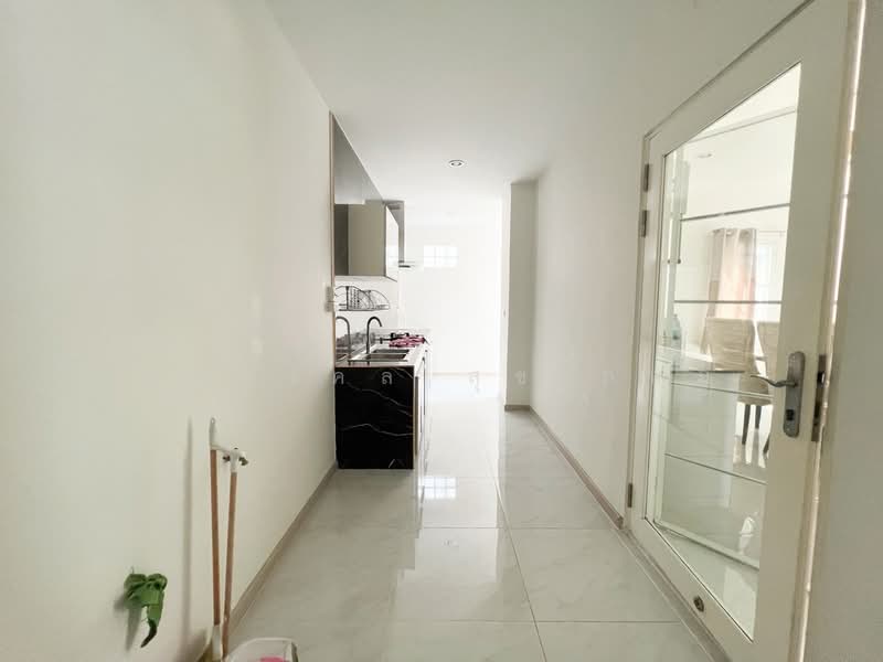 Baan Jiratip Watcharapol : บ้านจิรทิพย์ วัชรพล, กรุงเทพ, ถนนสุขาภิบาล 5, คลองถนน, สายไหม, กรุงเทพ, 170 ตร.ม., บ้านเดี่ยว ขาย, โดย อภิมงคล สุขเกษม, 500264661 - DDproperty.com