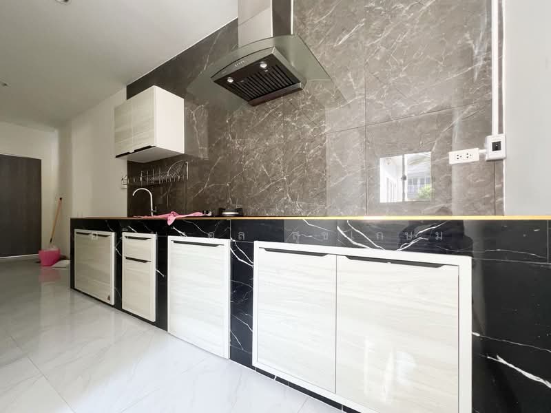 Baan Jiratip Watcharapol, Bangkok, Sukhaphiban 5 Road, Khlong Tanon, Sai Mai, Bangkok, 3 Bedrooms, 170 sqm, Single Detached House For Sale, by อภิมงคล สุขเกษม, 500264661 - DDproperty.com