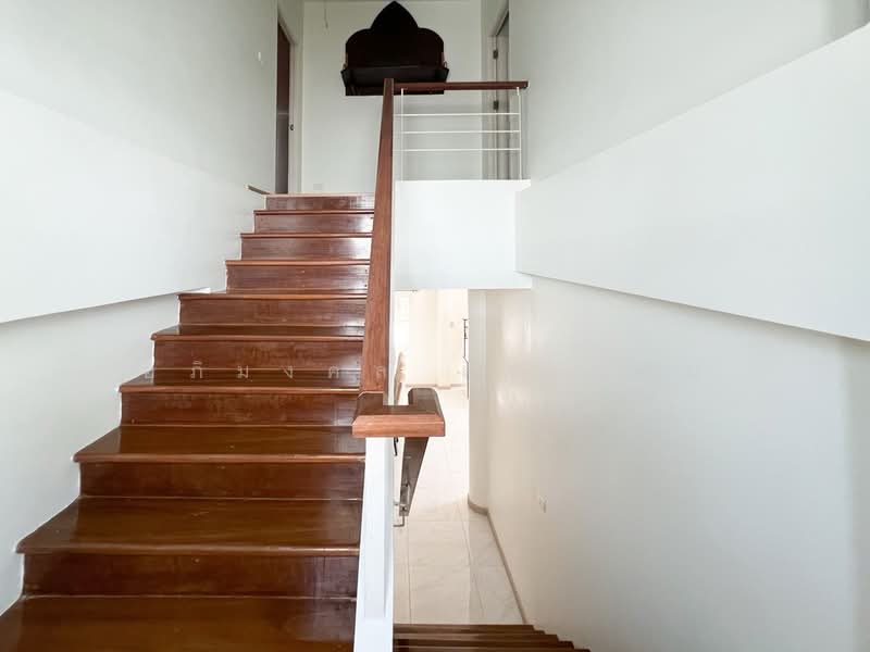 Baan Jiratip Watcharapol : บ้านจิรทิพย์ วัชรพล, กรุงเทพ, ถนนสุขาภิบาล 5, คลองถนน, สายไหม, กรุงเทพ, 170 ตร.ม., บ้านเดี่ยว ขาย, โดย อภิมงคล สุขเกษม, 500264661 - DDproperty.com