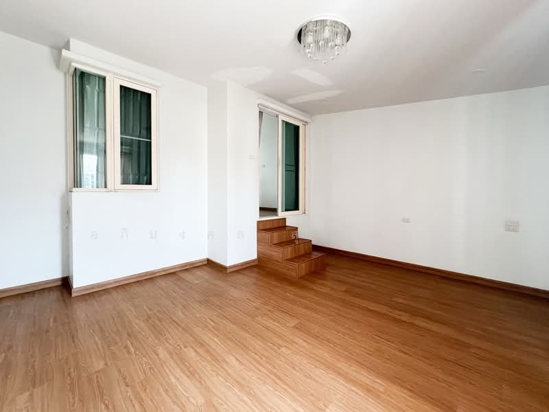 Baan Jiratip Watcharapol, Bangkok, Sukhaphiban 5 Road, Khlong Tanon, Sai Mai, Bangkok, 3 Bedrooms, 170 sqm, Single Detached House For Sale, by อภิมงคล สุขเกษม, 500264661 - DDproperty.com