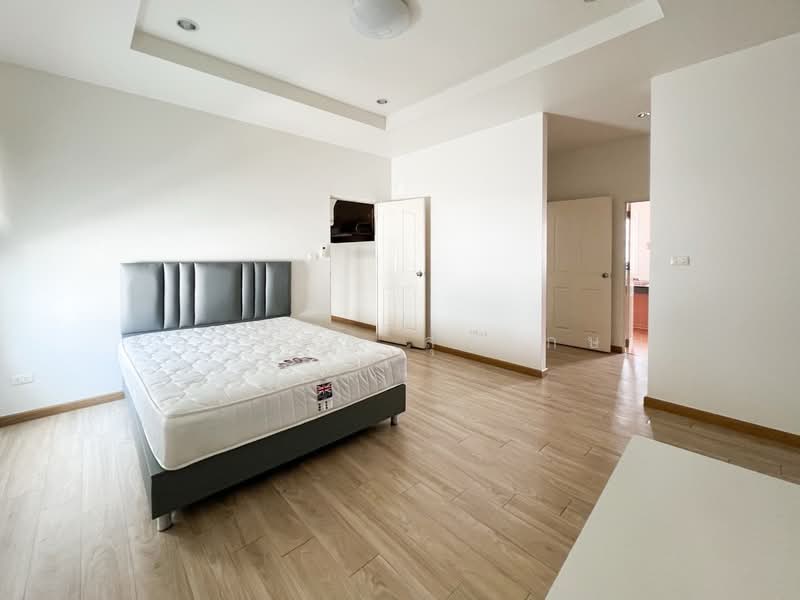 Baan Jiratip Watcharapol, Bangkok, Sukhaphiban 5 Road, Khlong Tanon, Sai Mai, Bangkok, 3 Bedrooms, 170 sqm, Single Detached House For Sale, by อภิมงคล สุขเกษม, 500264661 - DDproperty.com