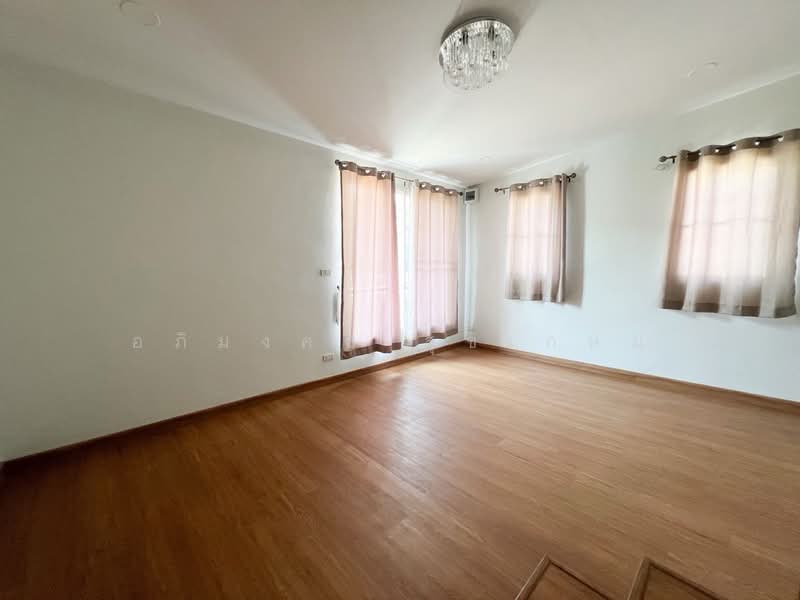 Baan Jiratip Watcharapol, Bangkok, Sukhaphiban 5 Road, Khlong Tanon, Sai Mai, Bangkok, 3 Bedrooms, 170 sqm, Single Detached House For Sale, by อภิมงคล สุขเกษม, 500264661 - DDproperty.com