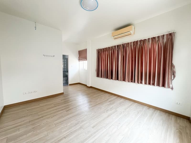 Baan Jiratip Watcharapol, Bangkok, Sukhaphiban 5 Road, Khlong Tanon, Sai Mai, Bangkok, 3 Bedrooms, 170 sqm, Single Detached House For Sale, by อภิมงคล สุขเกษม, 500264661 - DDproperty.com