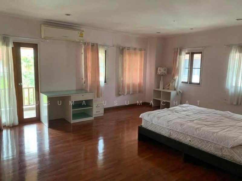 villa Sukhumvit 49 near BTS Promphong, กรุงเทพ, คลองตันเหนือ, วัฒนา, กรุงเทพ, 320 ตร.ม., ทาวน์เฮ้าส์ ให้เช่า, โดย Usuma Usumachat, 500264664 - DDproperty.com