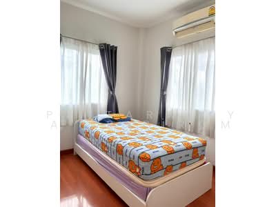 ขาย - บ้าน 4-ห้องนอน, กรุงเทพ