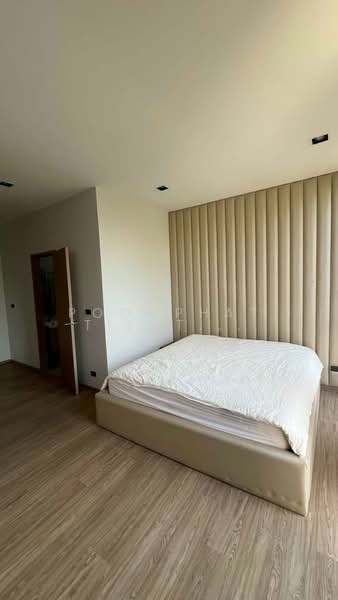 Ther Ladprao 93, Bangkok, Lat Phrao Road, Khlong Chaokhun Sing, Wang Thonglang, Bangkok, 4 Bedrooms, 247 sqm, Townhouse For Sale, by Poomphat Tienthongsakul, 500264667 - DDproperty.com