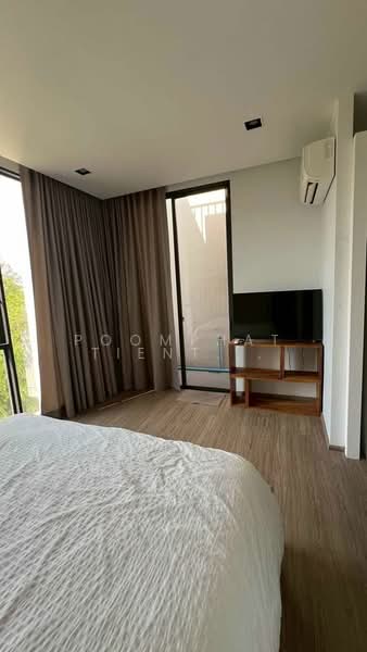 Ther Ladprao 93, Bangkok, Lat Phrao Road, Khlong Chaokhun Sing, Wang Thonglang, Bangkok, 4 Bedrooms, 247 sqm, Townhouse For Sale, by Poomphat Tienthongsakul, 500264667 - DDproperty.com