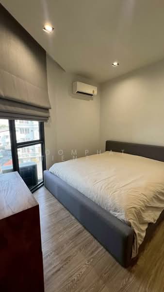 Ther Ladprao 93, Bangkok, Lat Phrao Road, Khlong Chaokhun Sing, Wang Thonglang, Bangkok, 4 Bedrooms, 247 sqm, Townhouse For Sale, by Poomphat Tienthongsakul, 500264667 - DDproperty.com