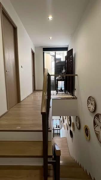 Ther Ladprao 93, Bangkok, Lat Phrao Road, Khlong Chaokhun Sing, Wang Thonglang, Bangkok, 4 Bedrooms, 247 sqm, Townhouse For Sale, by Poomphat Tienthongsakul, 500264667 - DDproperty.com