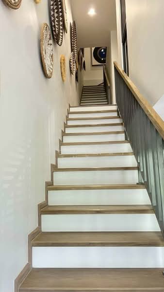 Ther Ladprao 93, Bangkok, Lat Phrao Road, Khlong Chaokhun Sing, Wang Thonglang, Bangkok, 4 Bedrooms, 247 sqm, Townhouse For Sale, by Poomphat Tienthongsakul, 500264667 - DDproperty.com