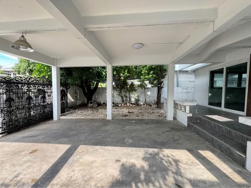 undefined, กรุงเทพ, ประเวศ, ประเวศ, กรุงเทพ, 377 ตร.ม., บ้านเดี่ยว ขาย, โดย Poomphat Tienthongsakul, 500264671 - DDproperty.com