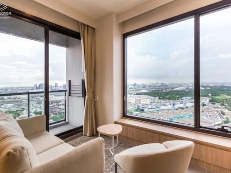 For Sale - M Jatujak, Bangkok