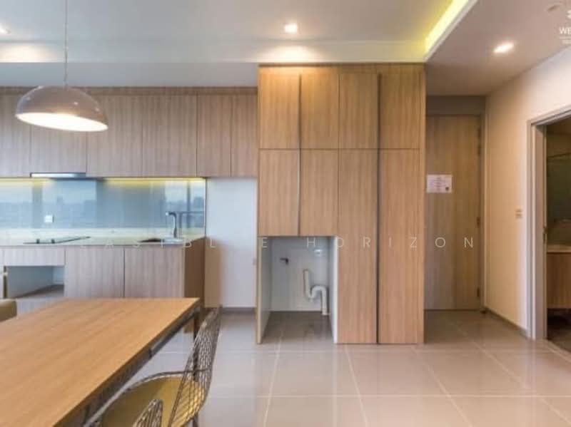 For Sale - M Jatujak, Bangkok