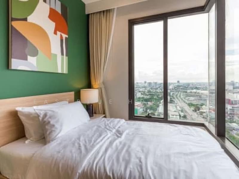 For Sale - M Jatujak, Bangkok
