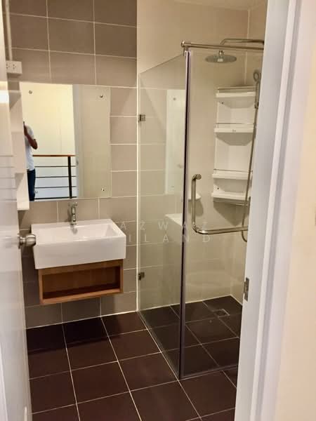 3 Bedroom Townhouse for sale at Pruksa Ville Kathu Patong, Phuket, Kathu, Kathu, Phuket, 3 Bedrooms, 166 sqm, Townhouse For Sale, by Fazwaz (Thailand) Co., Ltd., 500264680 - DDproperty.com