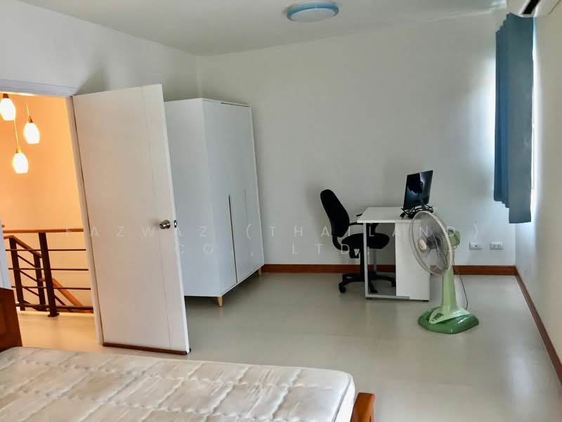 3 Bedroom Townhouse for sale at Pruksa Ville Kathu Patong, Phuket, Kathu, Kathu, Phuket, 3 Bedrooms, 166 sqm, Townhouse For Sale, by Fazwaz (Thailand) Co., Ltd., 500264680 - DDproperty.com