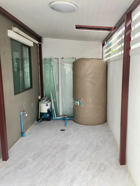 3 Bedroom Townhouse for sale at Pruksa Ville Kathu Patong, Phuket, Kathu, Kathu, Phuket, 3 Bedrooms, 166 sqm, Townhouse For Sale, by Fazwaz (Thailand) Co., Ltd., 500264680 - DDproperty.com