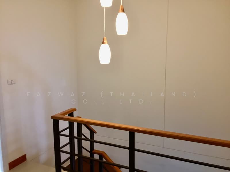 3 Bedroom Townhouse for sale at Pruksa Ville Kathu Patong, Phuket, Kathu, Kathu, Phuket, 3 Bedrooms, 166 sqm, Townhouse For Sale, by Fazwaz (Thailand) Co., Ltd., 500264680 - DDproperty.com