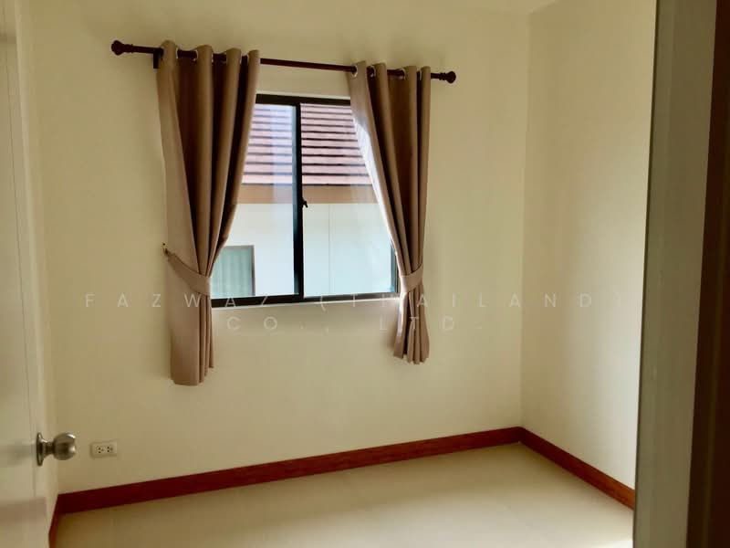 3 Bedroom Townhouse for sale at Pruksa Ville Kathu Patong, Phuket, Kathu, Kathu, Phuket, 3 Bedrooms, 166 sqm, Townhouse For Sale, by Fazwaz (Thailand) Co., Ltd., 500264680 - DDproperty.com